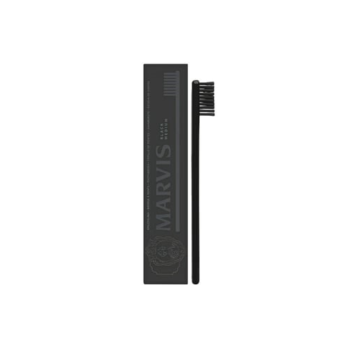 Marvis Black Medium Diş Fırçası - Yeni ürünler - Diğer