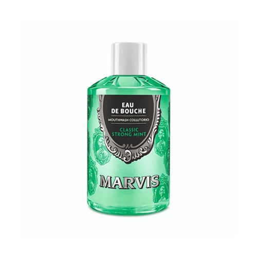 Marvis Classic Strong Mint Ağız Bakım Suyu 400 ml - Yeni ürünler - Diğer