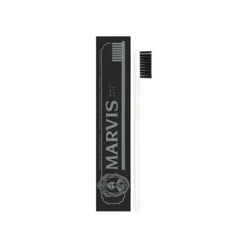 Marvis White Soft Diş Fırçası - Yeni ürünler - Diğer