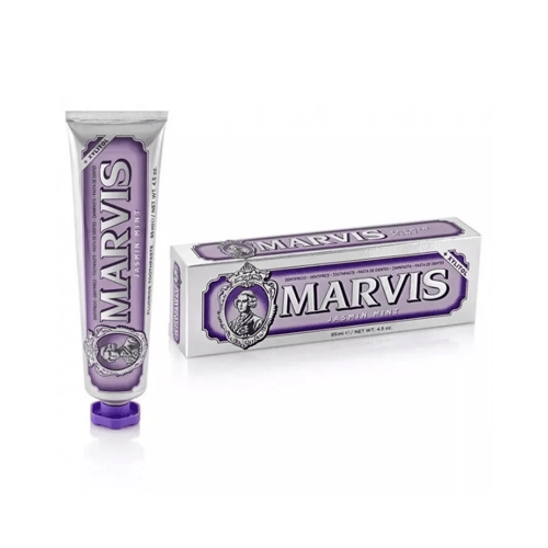 Marvis Yasemin ve Nane Aromalı Diş Macunu 85 ml - Diş Macunu - Marvis