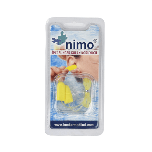 Nimo İpli Kulak Koruyucu - Yeni ürünler - 96