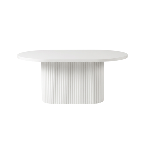 Strata Fitilli Oval Masa