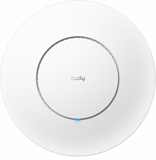 Cudy AP3000 5GHz 2402 Mbps,2.4GHz 571 Mbps WiFi…