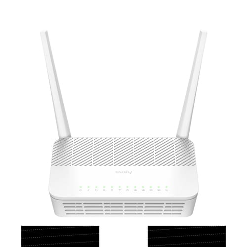 Cudy GP1200 300Mbps/2.4GHz 867Mbps/5GHz 1xPON 4xGigabit…