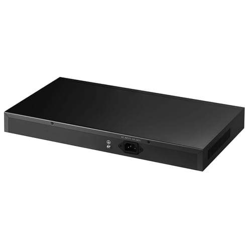 Cudy GS2018PS2 2SFP,2Uplink,1Consol,16 Port L2…
