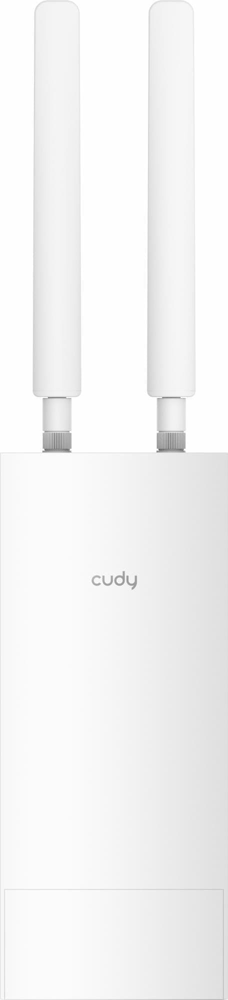 Cudy LT500 2,4GHz/5GHz,4Port, WiFi,4G LTE…