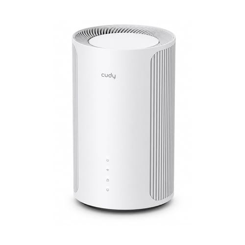Cudy M11000 BE11000 2.5G Üç Bant Tüm Ev Mesh Wi‑Fi 7…