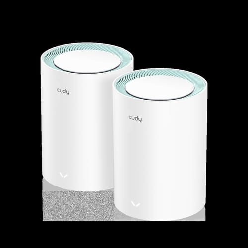 Cudy M1300 5/2.4Ghz…