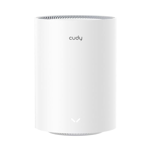 Cudy M1800 5GHz 1201Mbps, 2.4Ghz 574Mbps 2 Hızlı Ethernet…