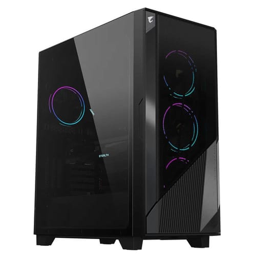 Gigabyte Stealth RaXius GSR1 i5 3070-144F i5-14400F RTX3070…