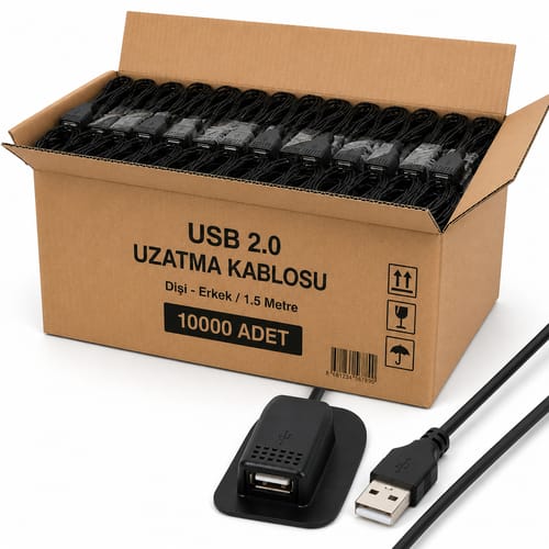 NPO CKA10000 Sırt Çantası Valiz Organizer USB Erkek/Dişi…