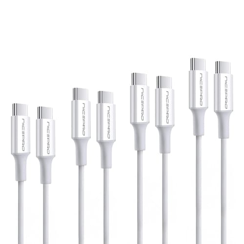 NPO CTC12 60W 1.2m TPE Type-C to Type-C Hızlı Şarj ve Data…