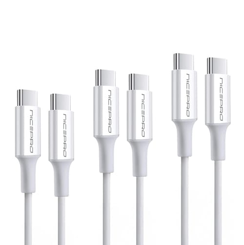 NPO CTC12 60W 1.2m TPE Type-C to Type-C Hızlı Şarj ve Data…