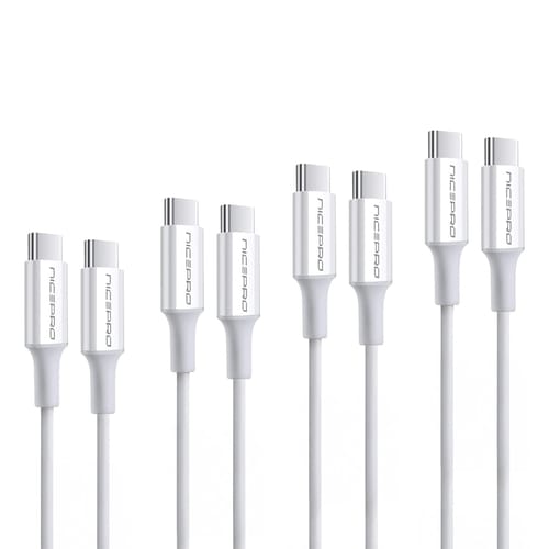 NPO CTC20 45W 2m TPE Type-C to Type-C Hızlı Şarj ve Data…