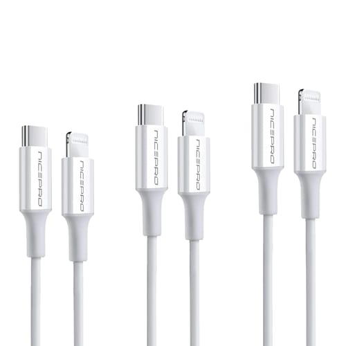 NPO CTL12 60W 1.2m TPE Type-C to Lightning Hızlı Şarj ve…