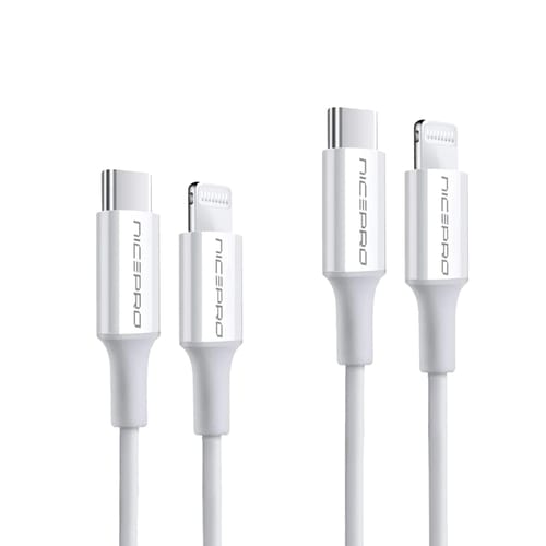 NPO CTL12 60W 1.2m TPE Type-C to Lightning Hızlı Şarj ve…