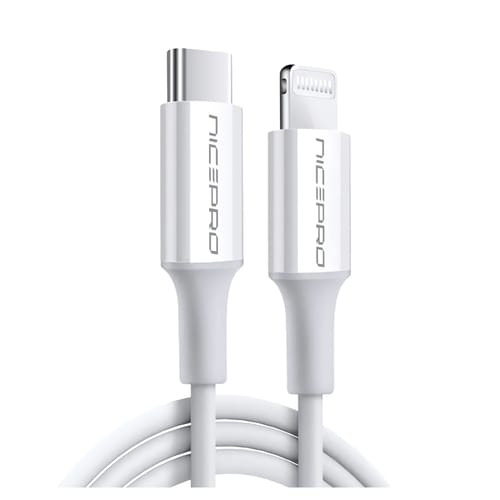 NPO CTL12 60W 1.2m TPE Type-C to Lightning Hızlı Şarj ve…