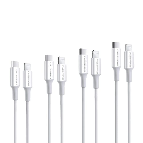 NPO CTL12 60W 1.2m TPE Type-C to Lightning Hızlı Şarj ve…