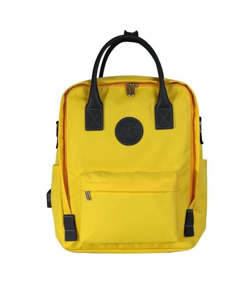 NPO Dailylife 16" Unisex Smart Notebook Günlük Sırt…