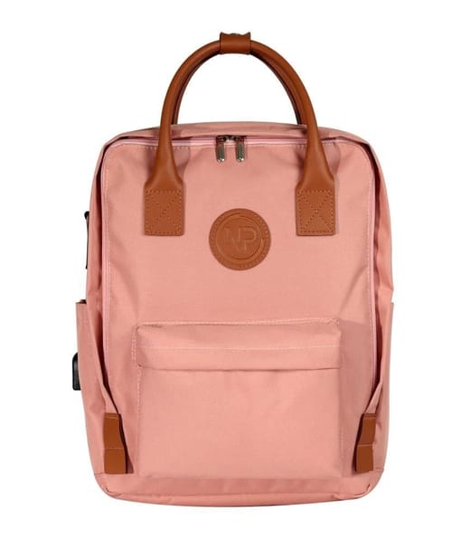 NPO Dailylife 16" Unisex Smart Notebook Günlük Sırt…