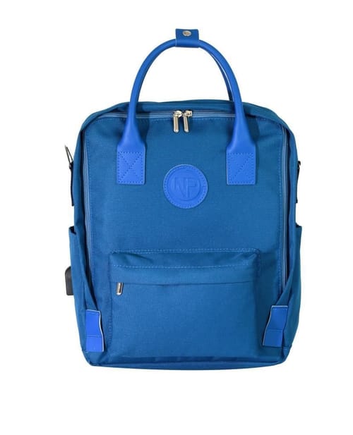NPO Dailylife 16" Unisex Smart Notebook Günlük Sırt…