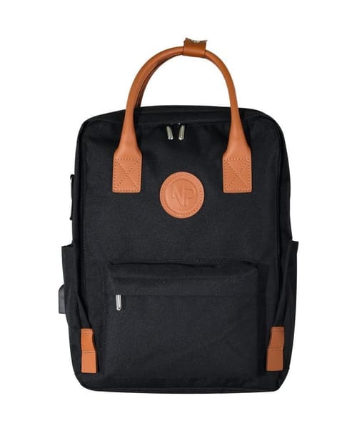 NPO Dailylife 16" Unisex Smart Notebook Günlük Sırt…