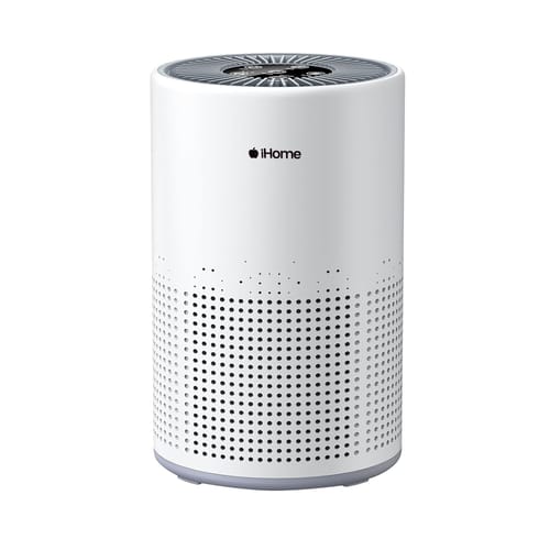 NPO iHome ARP1 Hepa-Aktif Karbon Filtreli 100m3/h Işıklı…