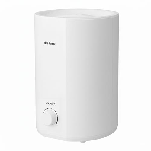NPO iHome11 2500ml Ayarlanabilir Aromaterapi Difüzör…