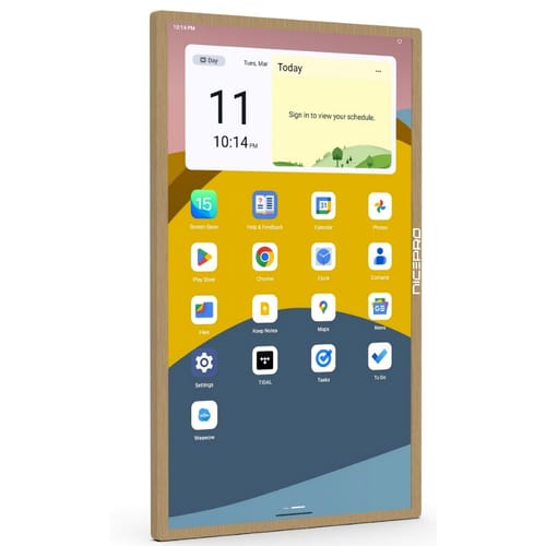 NPO NW3299T 32'' Full HD 4/64GB Android Dokunmatik Dijital…
