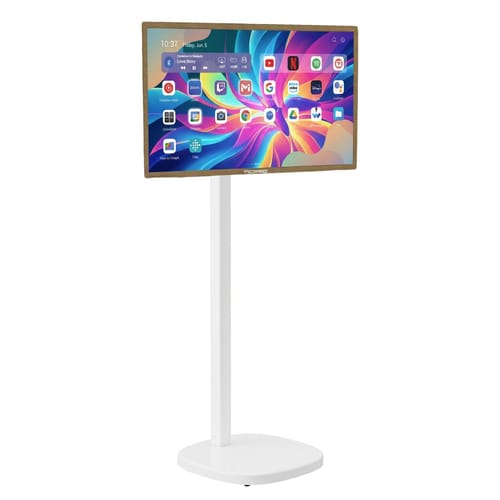 NPO NW3299T-M 32'' Full HD 4/64GB Android Dokunmatik…