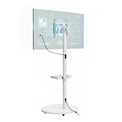 NPO STD3822TWE 17"- 43" VESA Tekerlekli Dikey/Yatay…