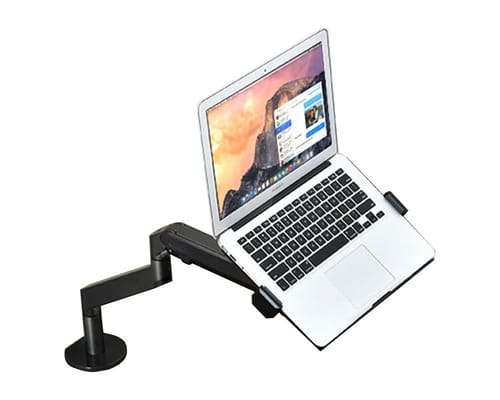 NPO STD7070GG 10"-27" VESA Monitör/Notebook Stand Tek Kol…
