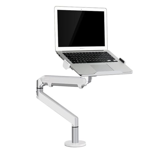 NPO STD7070GS 10"-27" VESA Monitör/Notebook Stand Tek Kol…