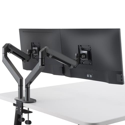 NPO STD7080G 10"-27" Alüminyum Amortisörlü VESA Monitör…