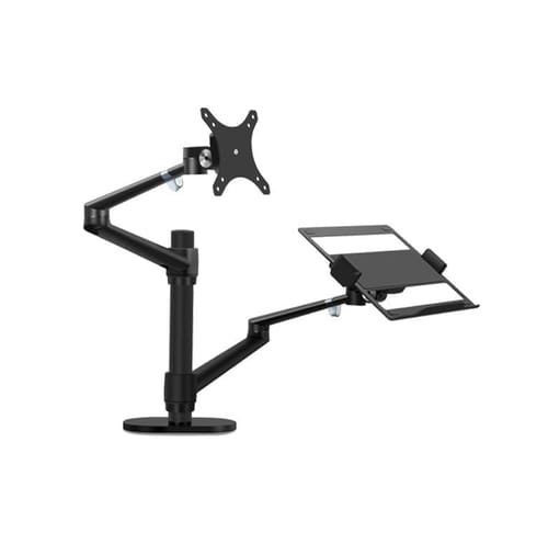 NPO STD7090B 10"-27" Notebook Stand ve Amortisörsüz Vesa…