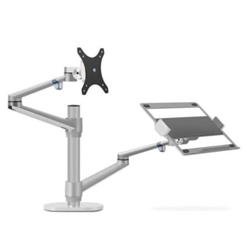 NPO STD7090S 10"-27" Notebook Stand ve Amortisörsüz Vesa…