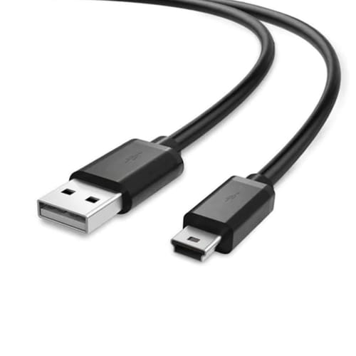 NPO USB to Mini Uyumlu Data ve Şarj Kablosu