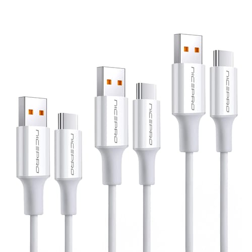 NPO UTC12 60W 1.2m TPE USB to Type-C Hızlı Şarj ve Data…