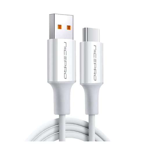 NPO UTC12 60W 1.2m TPE USB to Type-C Hızlı Şarj ve Data…