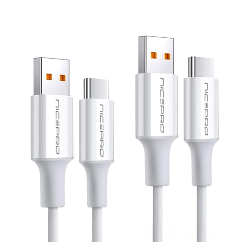 NPO UTC12 60W 1.2m TPE USB to Type-C Hızlı Şarj ve Data…