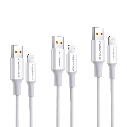 NPO UTL12 60W 1.2m TPE USB to Lightning Hızlı Şarj ve Data…