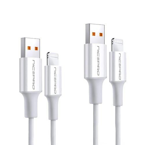 NPO UTL20 45W 2m TPE USB to Lightning Hızlı Şarj ve Data…