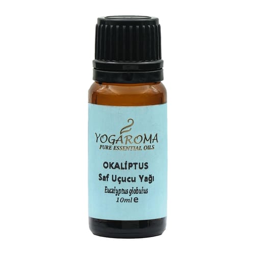NPO Yogaroma Derin Nefes Ferahlatıcı Aromaterapi Saf ve…
