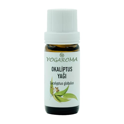 NPO Yogaroma Ferahlatıcı Aromaterapi 10mL Saf ve Doğal…