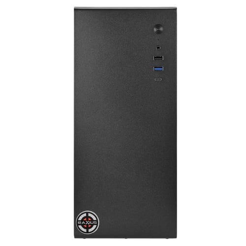 RaXius Business B1 i7 UHD770-137 i7-13700 Masaüstü…