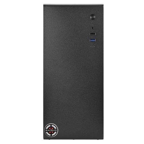 RaXius Business B1 R3 VG8-32G Ryzen3 3200G Masaüstü…