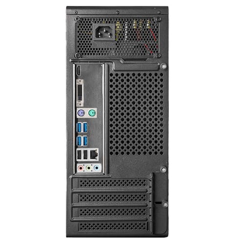 RaXius Business B1 R5 SD-56G Ryzen5 5600G Masaüstü…
