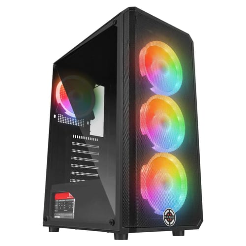 RaXius Nova G1 i7 306012G-117 i7-11700 RTX3060 12 GB Gaming…