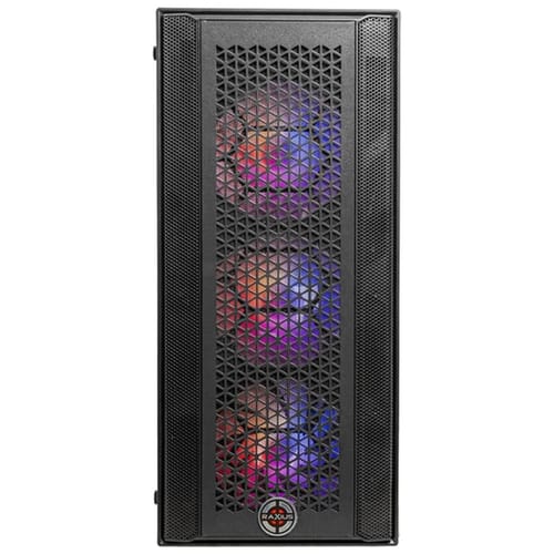 Raxius Nova G1 R5 4060-56F Ryzen5 5600 RTX4060 Gaming…