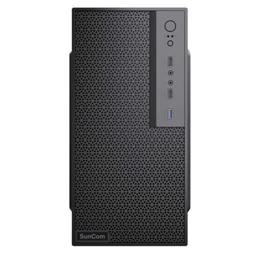 RaXius SunCom Force SC3-173 Ryzen5 4650G Pro Masaüstü…